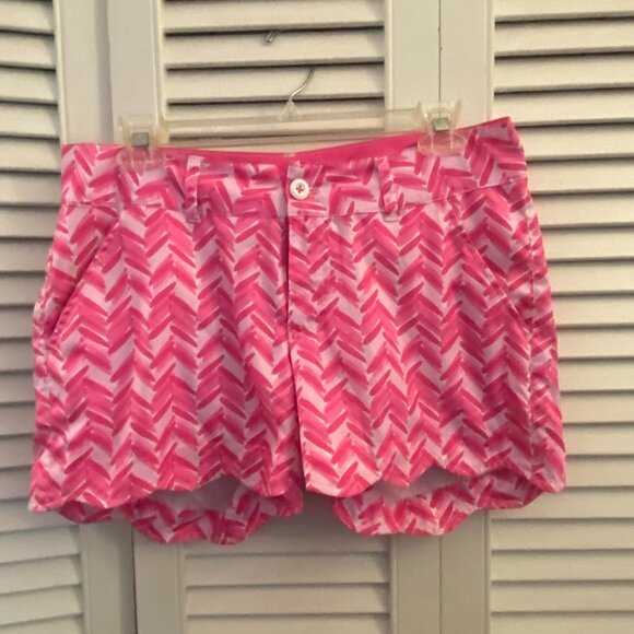 Birdies and Bows shorts - Picture 1 of 1